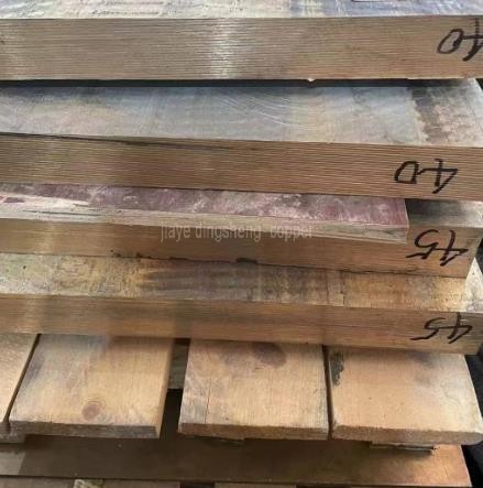 beryllium copper thermal